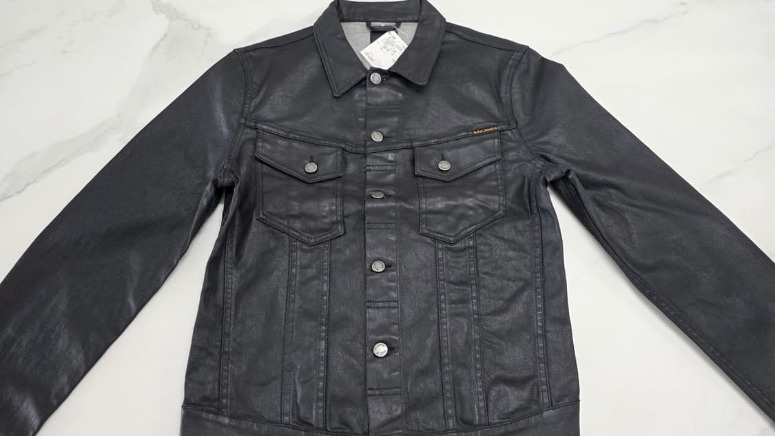 누디진 자켓 상품이미지5