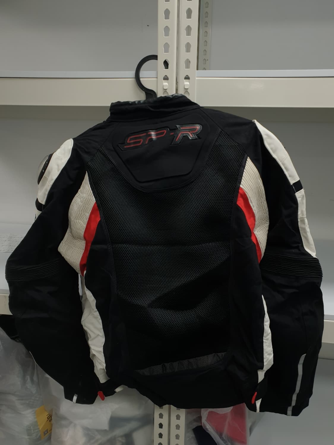 다이네즈 바이크자켓 90사이즈 팝니다 상품이미지2