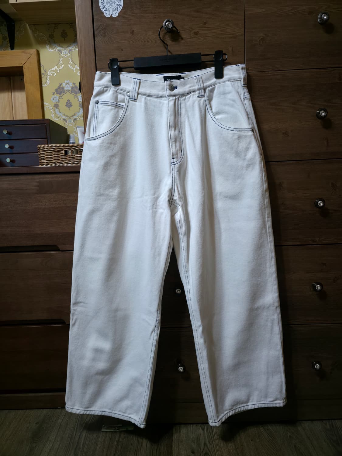 엑스라지 X Large 코튼팬츠 32 상품이미지3