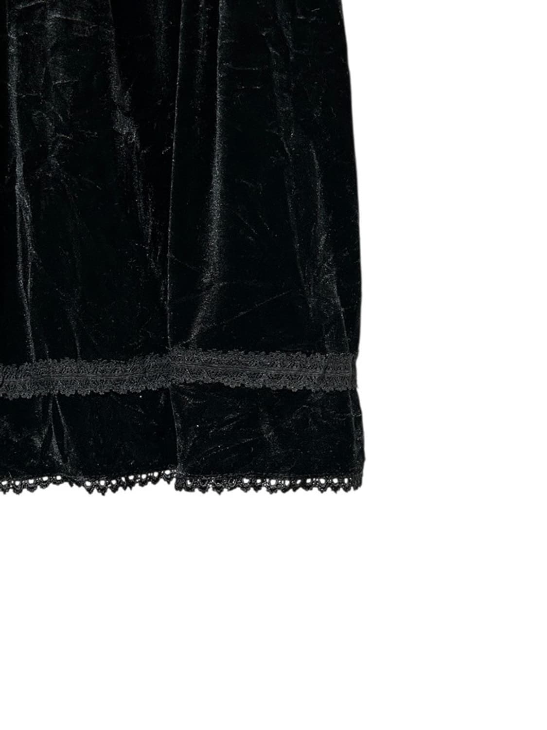 vtg skirt 상품이미지3