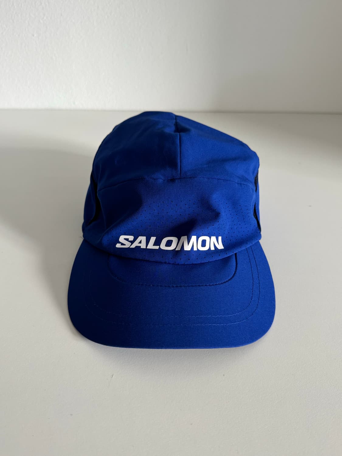 Salomon Trail Grit Running Cap 상품이미지1