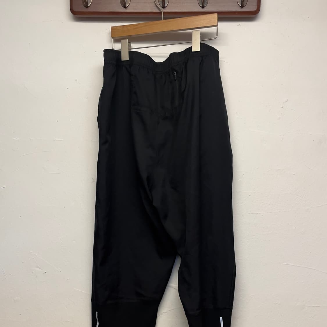 나이키 러닝 페놈 디비전 블랙 팬츠  상품이미지4