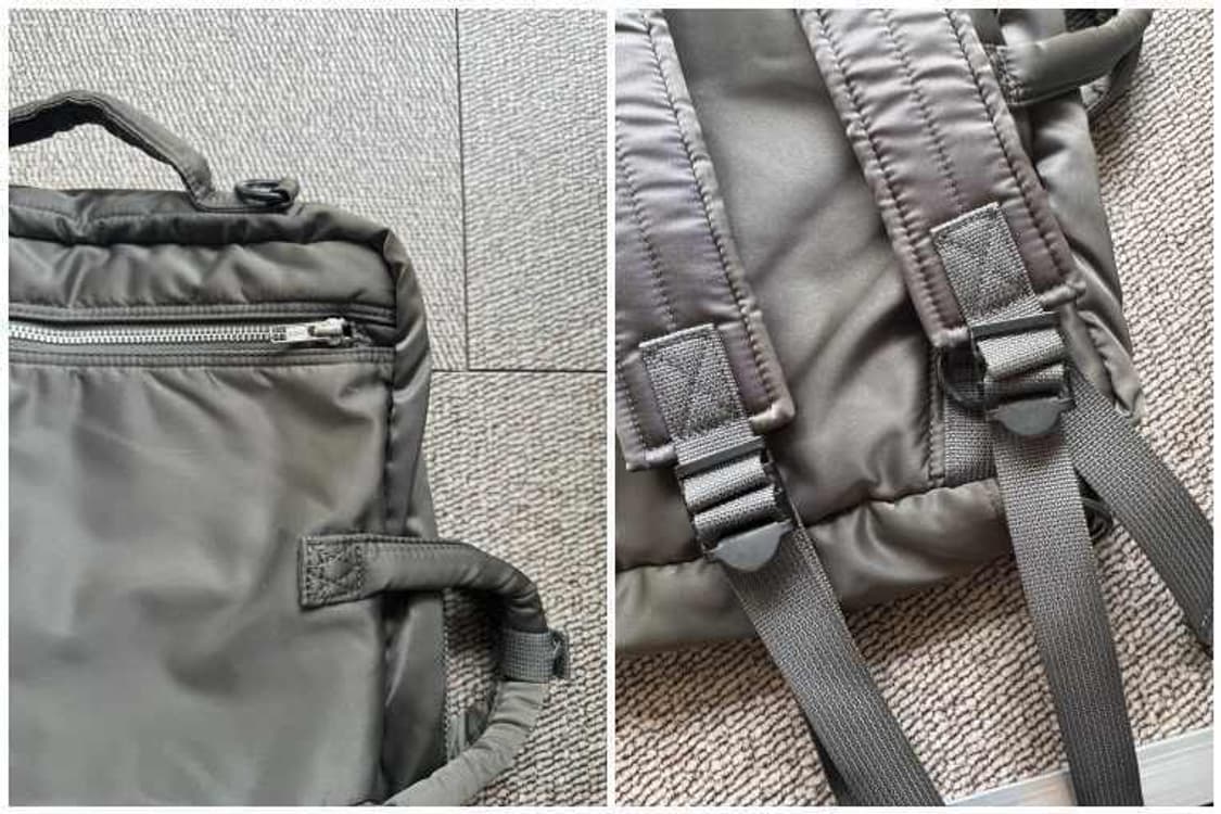 Porter Tanker 3way briefcase 상품이미지7