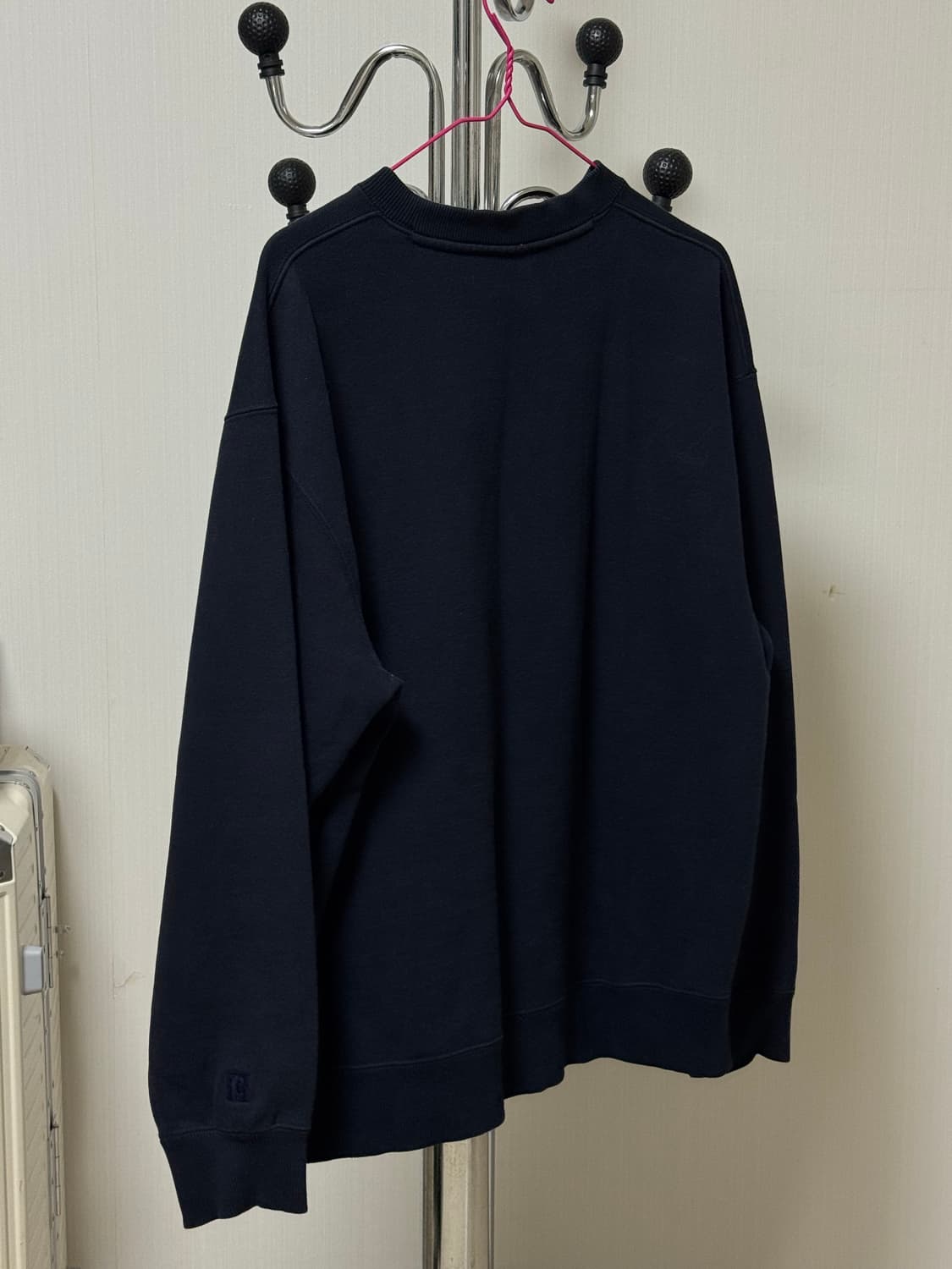 커버낫 맨투맨 상품이미지2