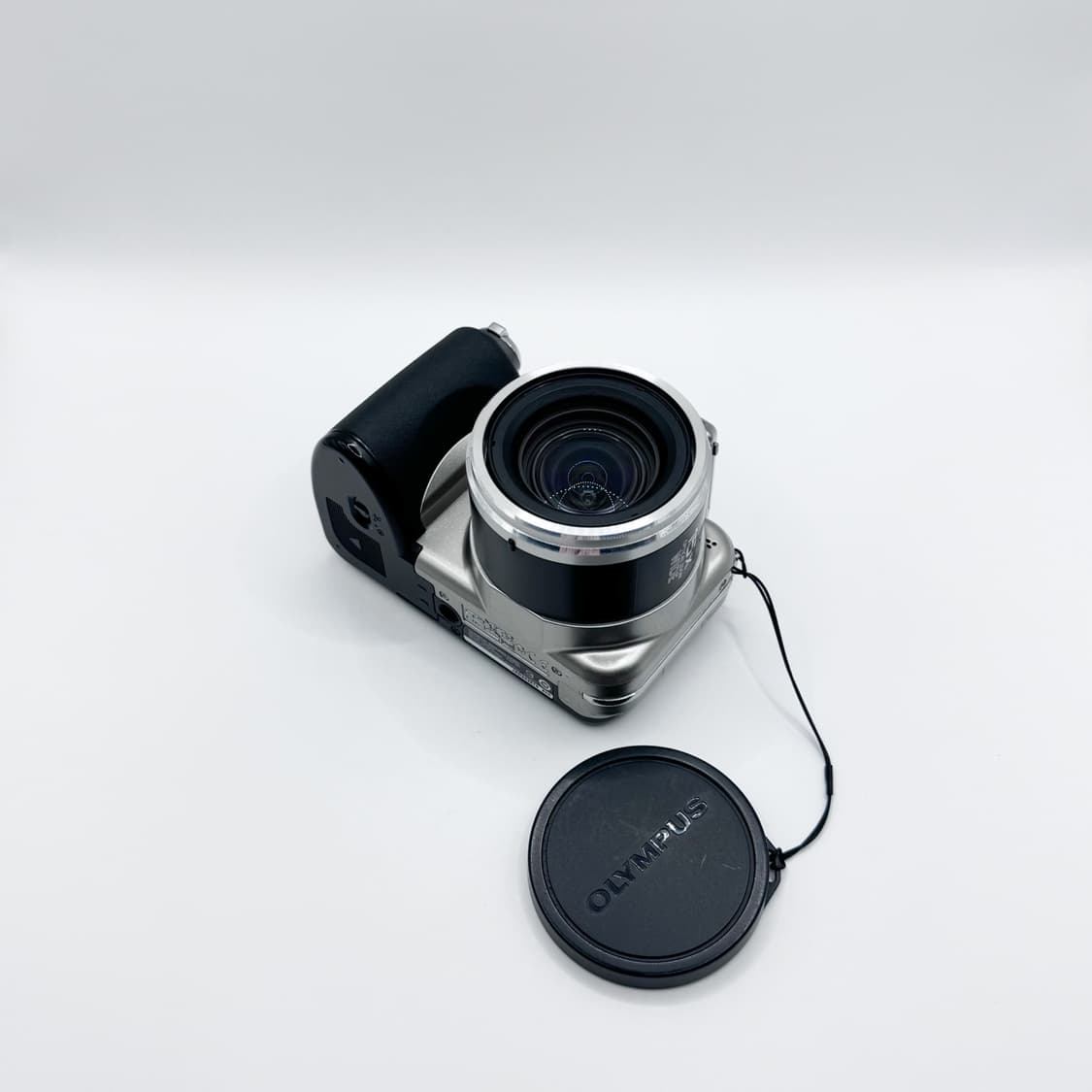 올림푸스 SP-600UZ 빈티지디카 상품이미지5