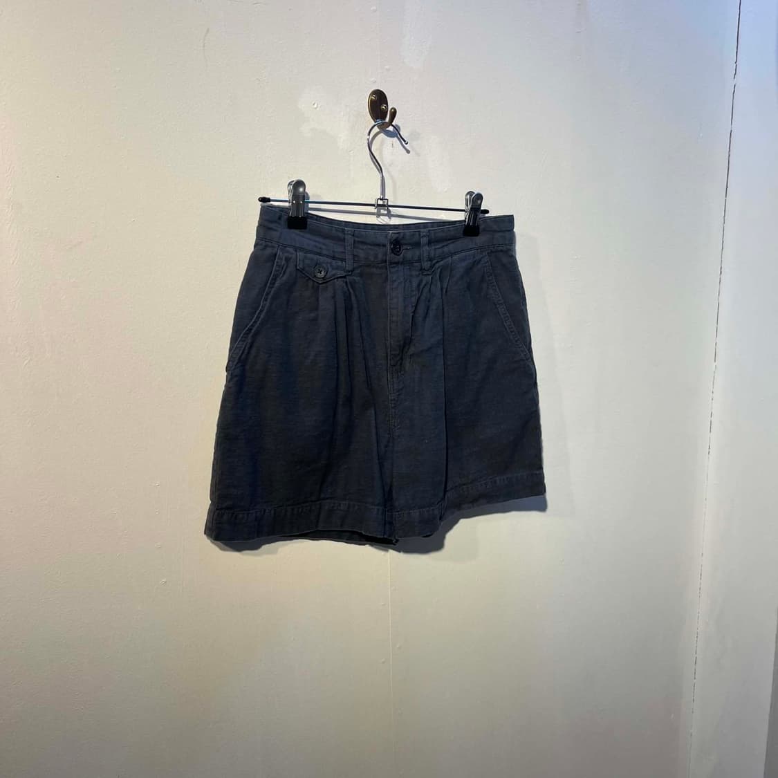 타미진스 밴딩 반바지 상품이미지3