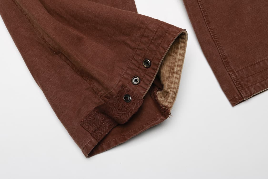 [34인치] 아베크롬비 유틸리티 카고팬츠 상품이미지7