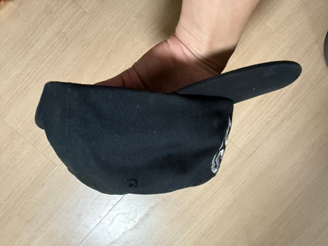 스투시 캡 상품이미지5