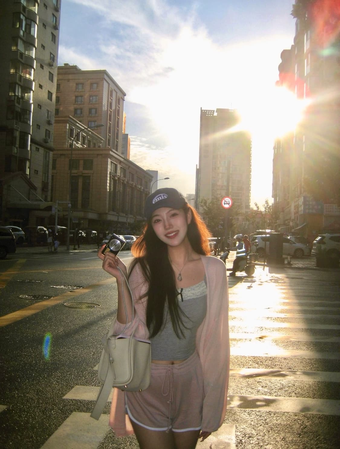 A급)캐논 익서스 70 CANON IXUS 70 빈티지 디지털카메라 디카 상품이미지2