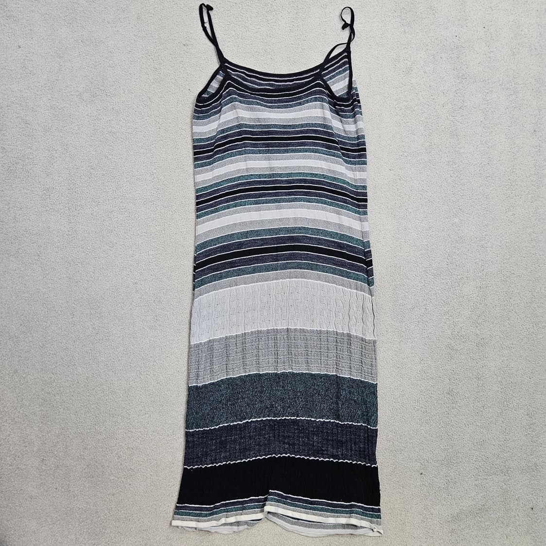 겐조 니트 원피스 M 상품이미지4