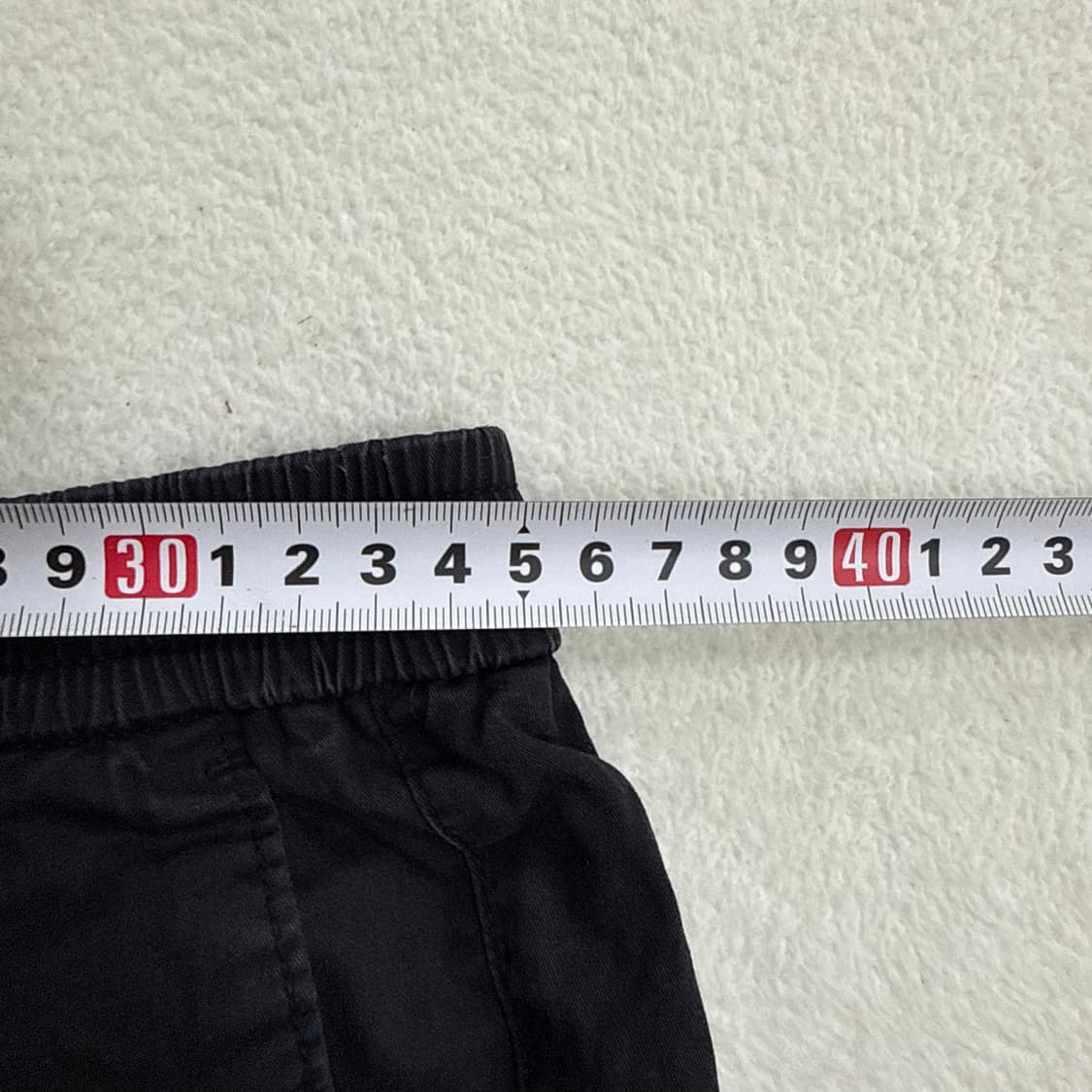 M 커버낫 워크 팬츠 0331T 상품이미지6