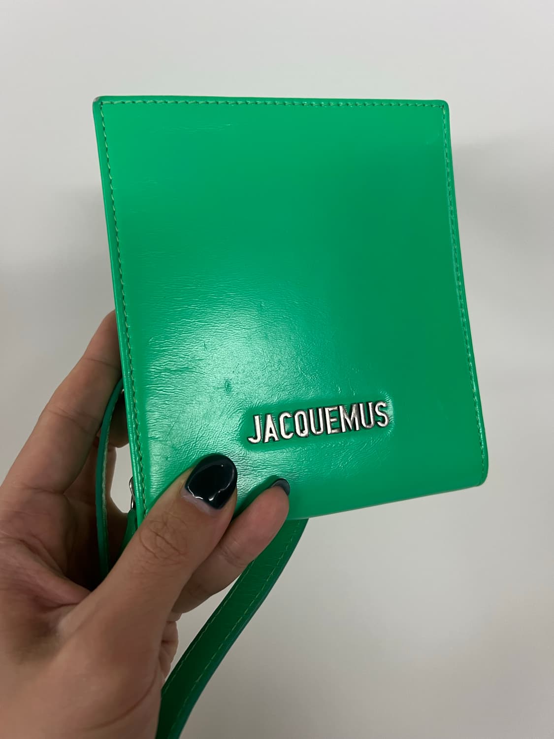 Jacquemus 자크뮈스 미니백 상품이미지3
