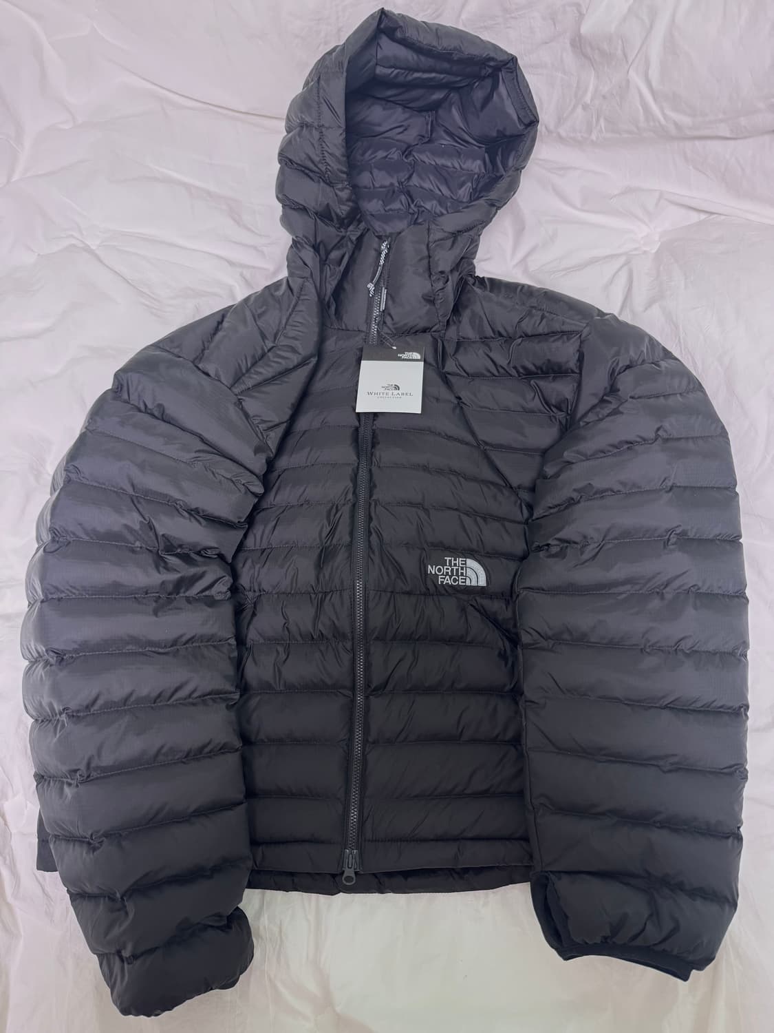 [새상품] 노스페이스 벤투스 온 자켓 S 상품이미지1