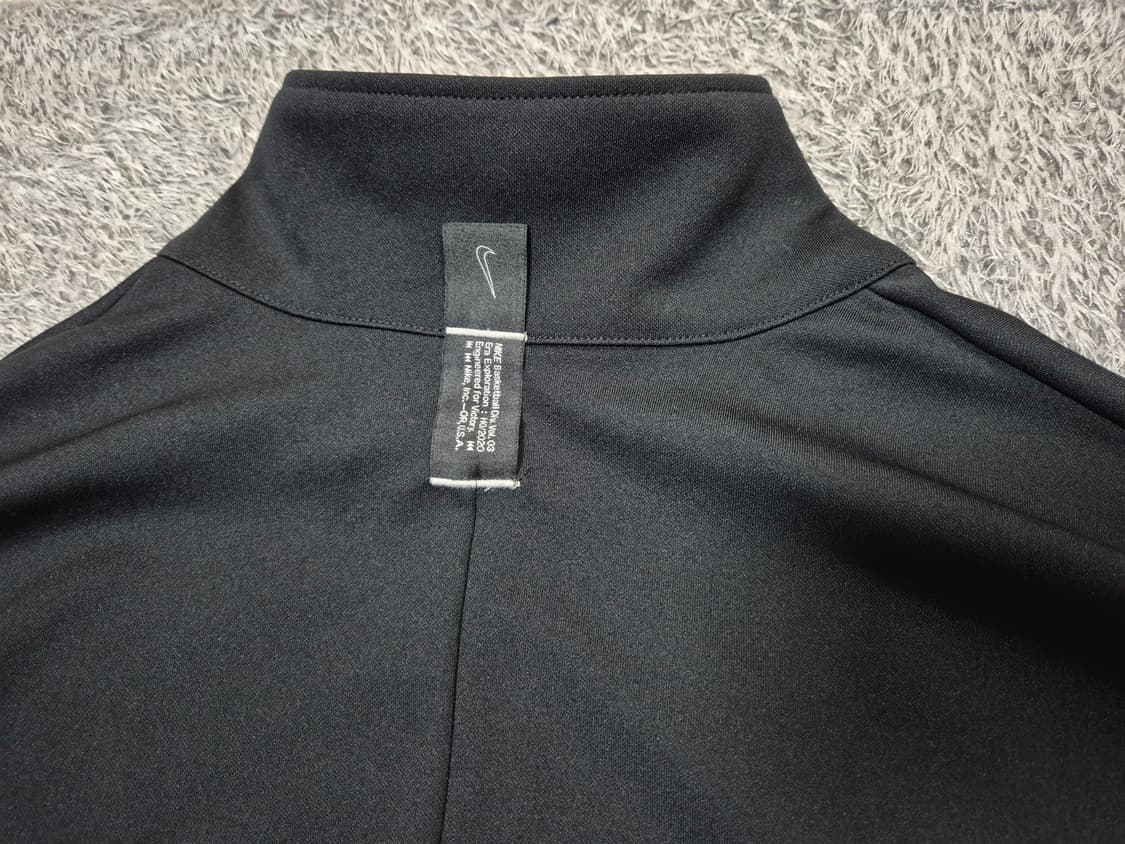 나이키 남성 루즈핏 트랙 자켓 XL(105) 상품이미지4