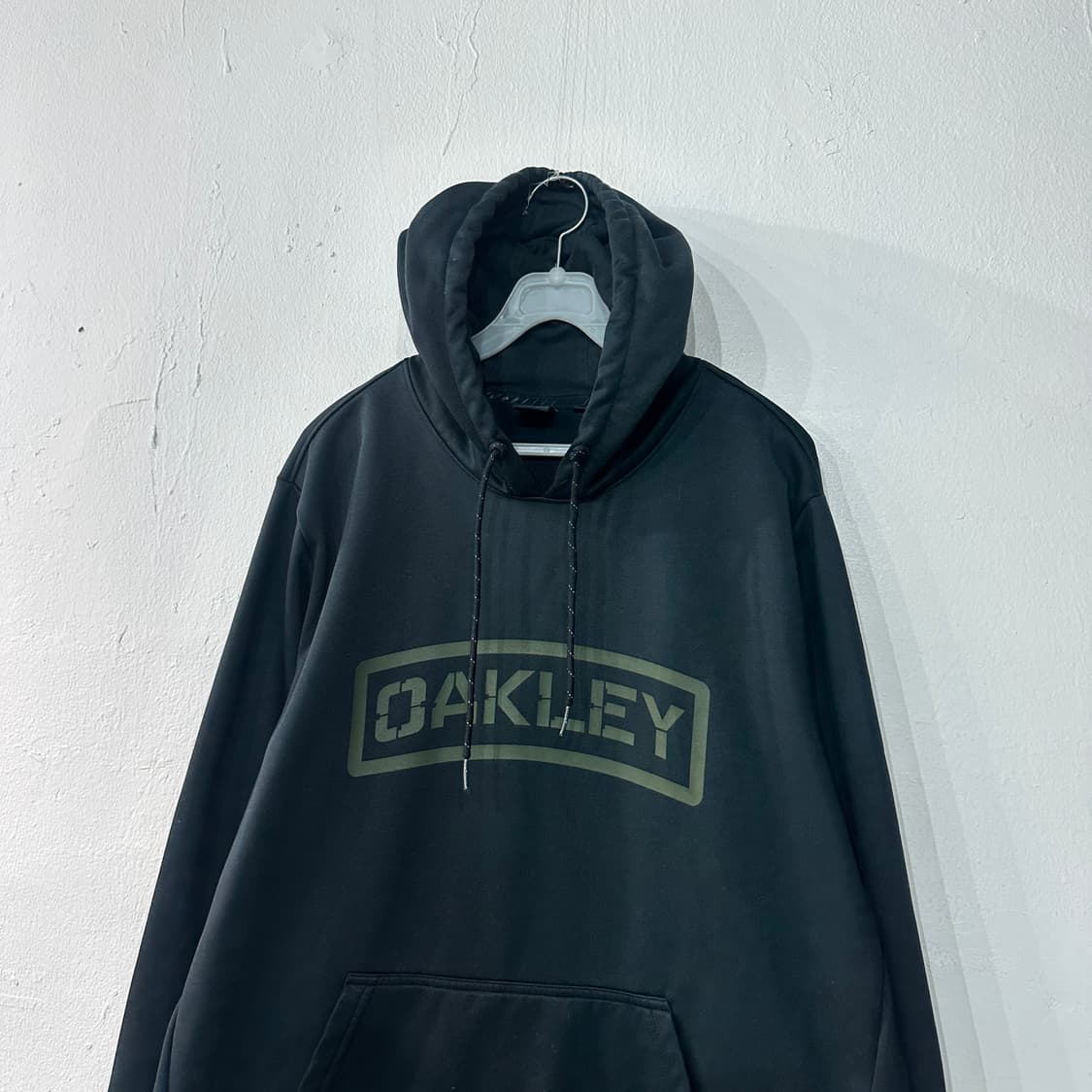 OAKLEY 오클리 후드티 M 상품이미지2