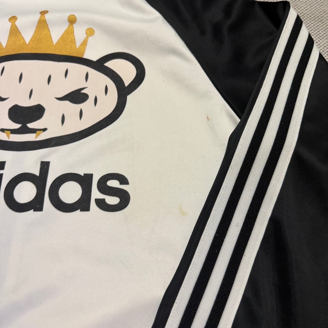 아디다스 오리지널 니고 베어 트랙탑 상품이미지7