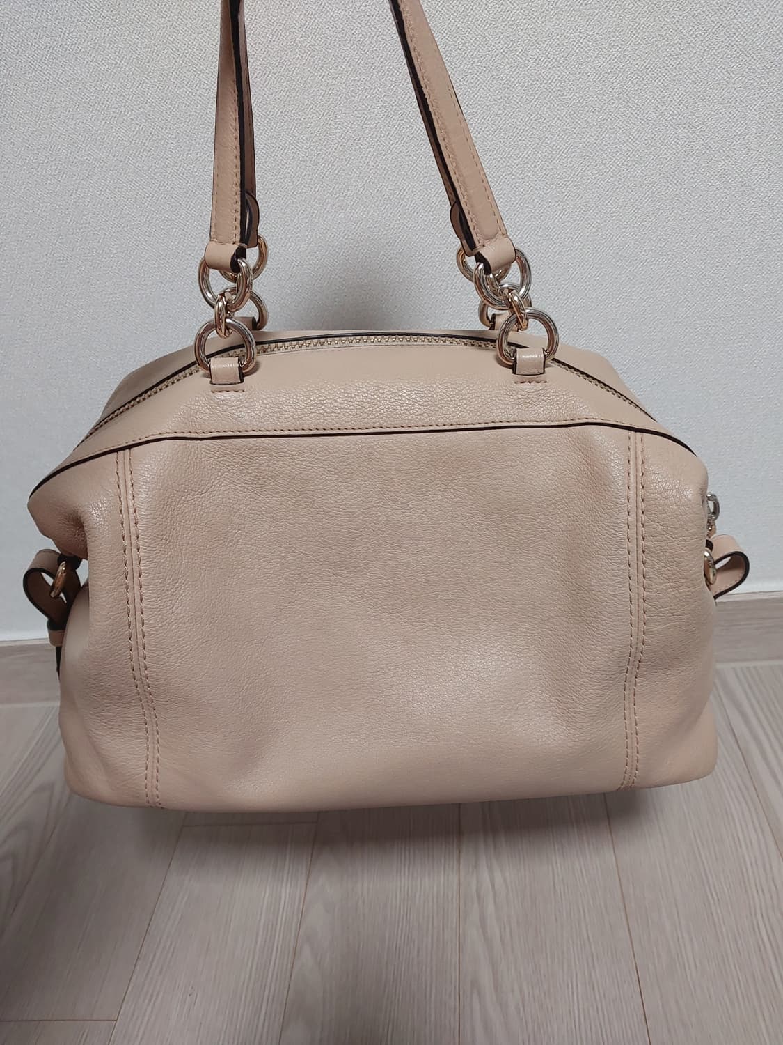 코치 Coach 레녹스 사첼백 2WAY 상품이미지6