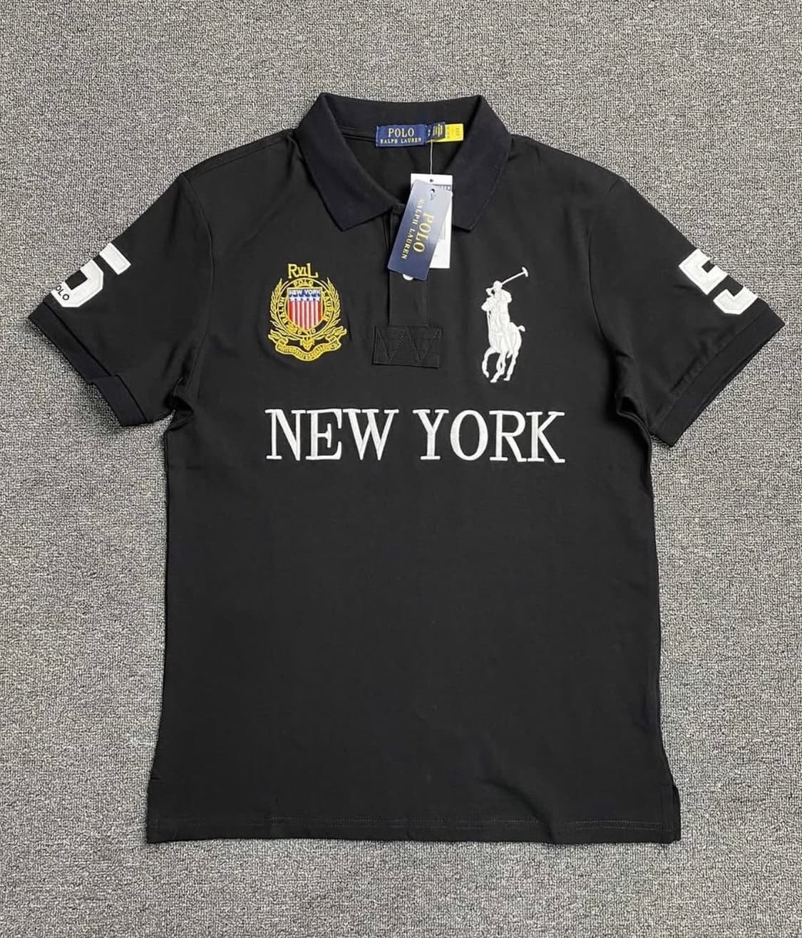 폴로 빅포니 usa 상품이미지1