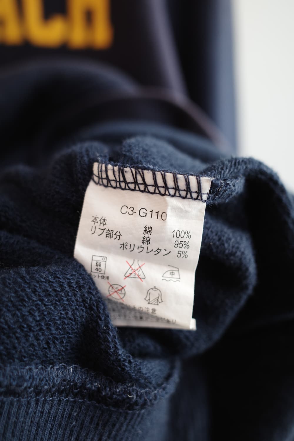 Champion 챔피온 레터링 후디 상품이미지6