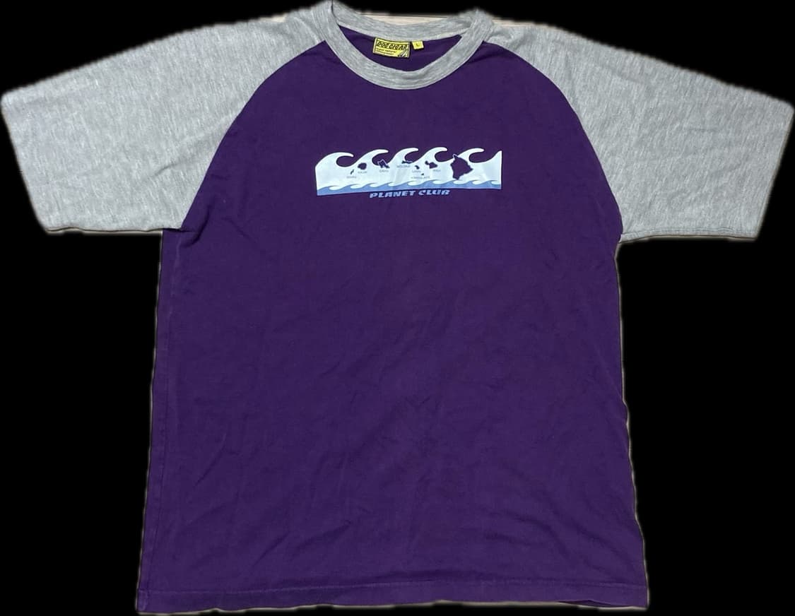 DOG GIGAR 반팔 L 상품이미지1