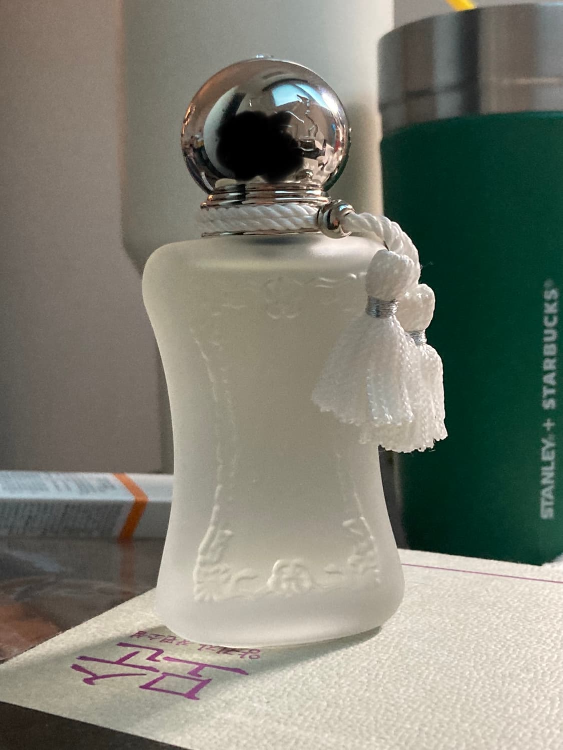 퍼퓸드말리 발라야 오드퍼퓸 30ml (국문택o) 상품이미지1