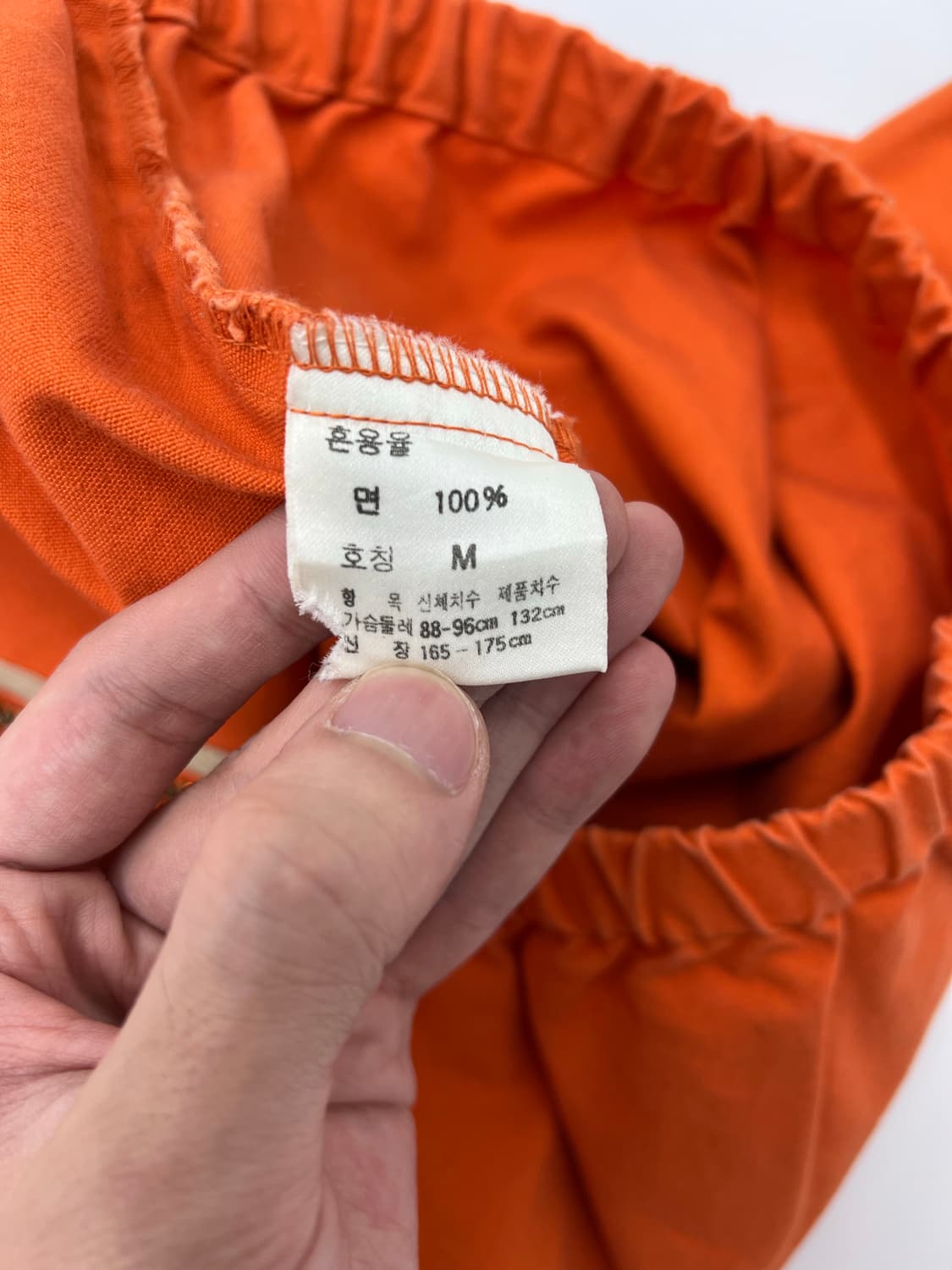 90‘s 폴로 컨트리 스윙탑 자켓 상품이미지4