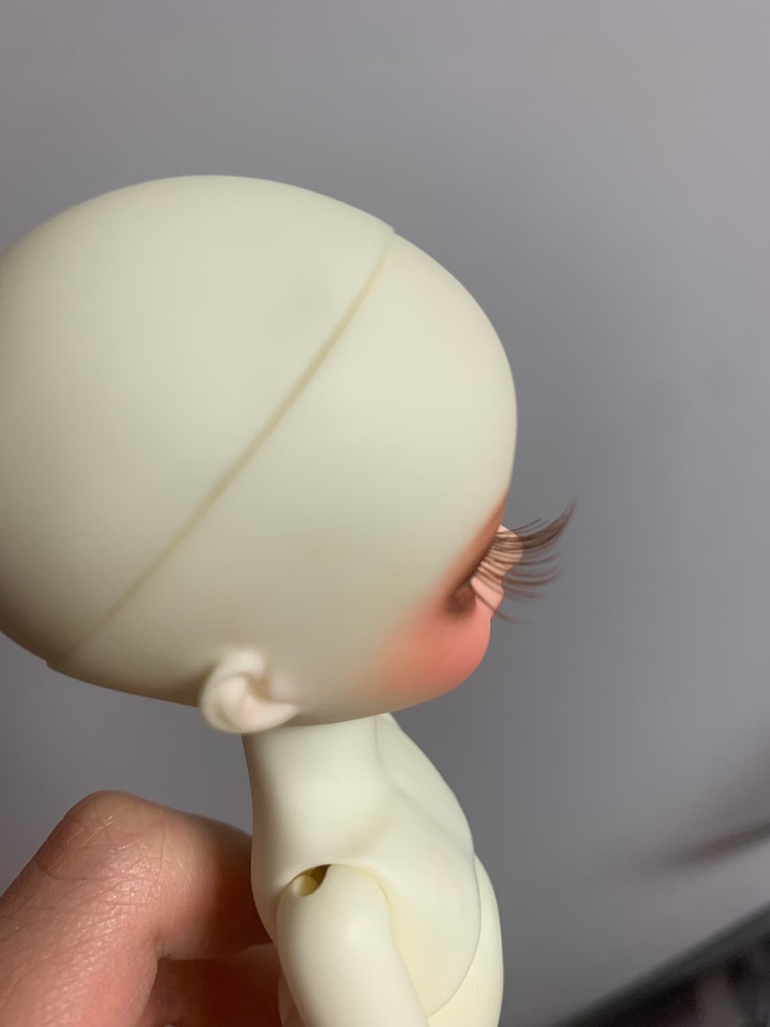 위드돌 코코 구체관절인형 16cm 판매 상품이미지3