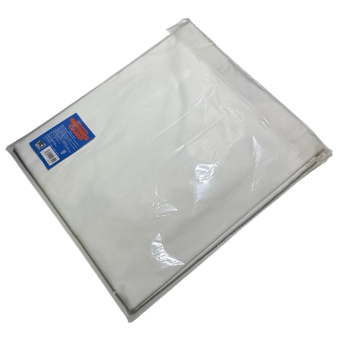 뉴진스 Bunnies Camp 도쿄돔 티셔츠 XL 새상품 상품이미지2