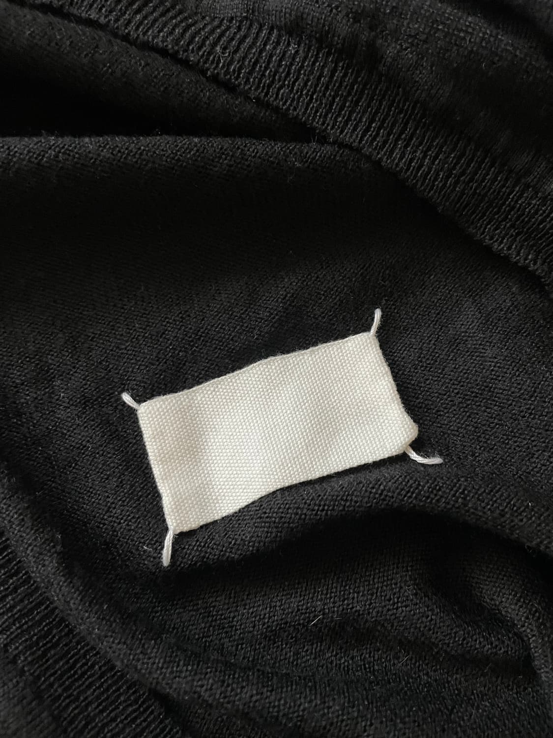 마틴 마르지엘라 2005aw 가디건 상품이미지4