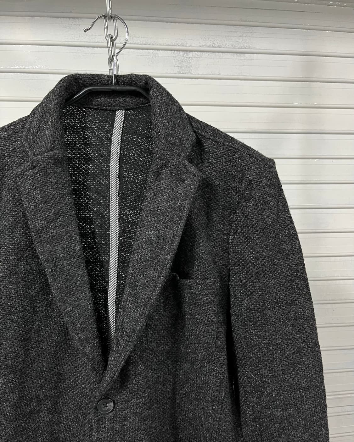 topvalu blazer jacket 상품이미지6