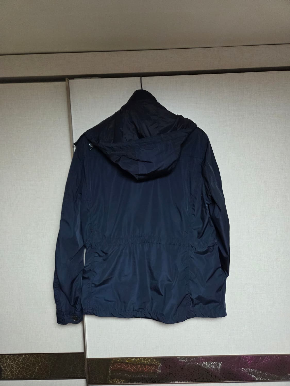 마시모두띠 폴리필드 자켓105 상품이미지4