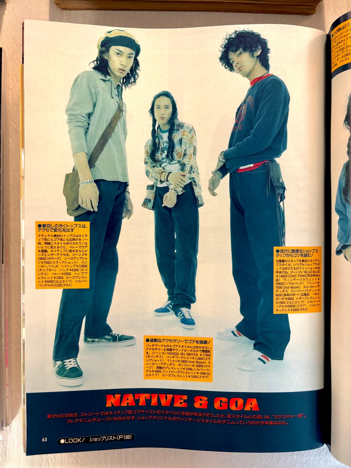 Cool Trans magazine 1997.  상품이미지2