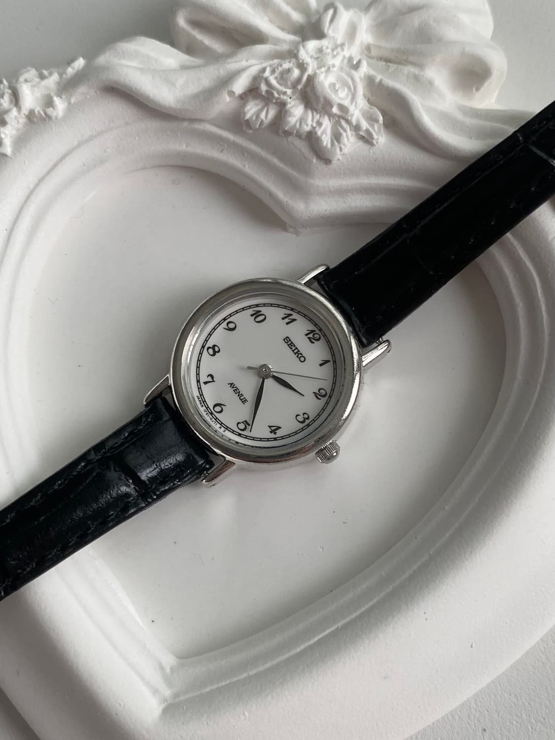 Seiko 세이코 에비뉴 레이디스 상품이미지3