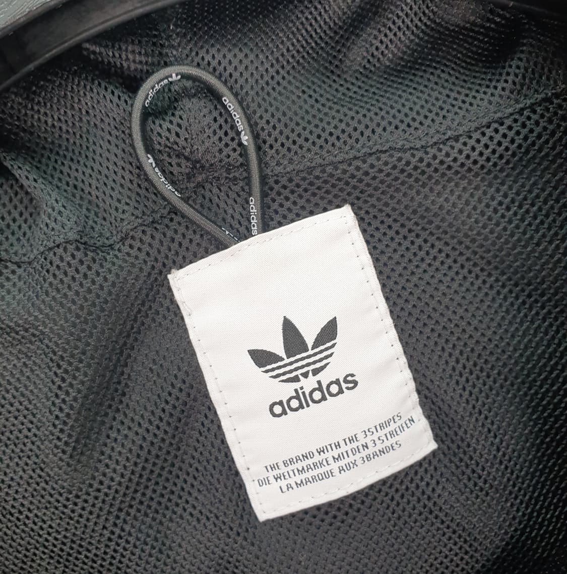 [105]아디다스 오리지널 후드 아노락 상품이미지6