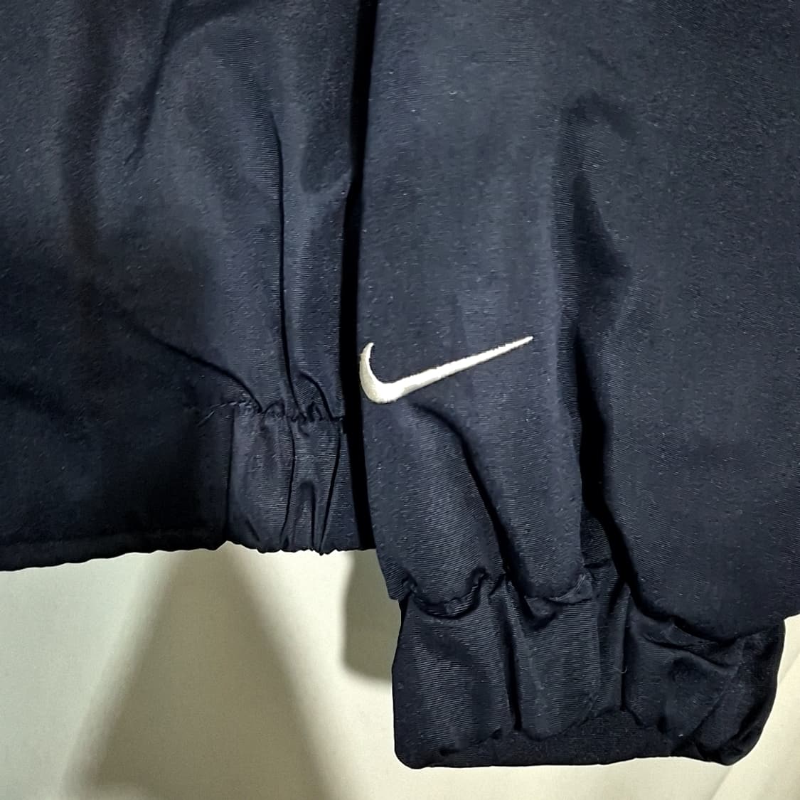 Nike 나이키 자수 로고 점퍼 상품이미지4