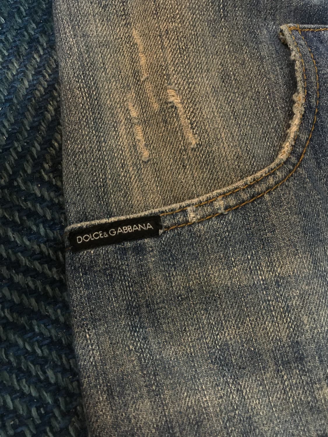 돌체앤가바나 진 상품이미지3