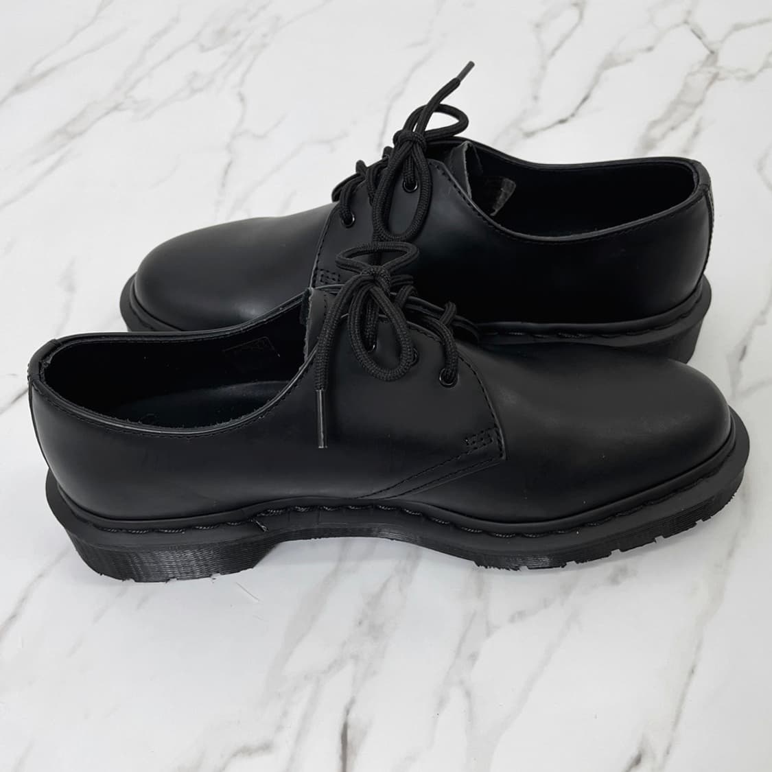 Dr. Martens 닥터마틴 1461 Mono 270 상품이미지4