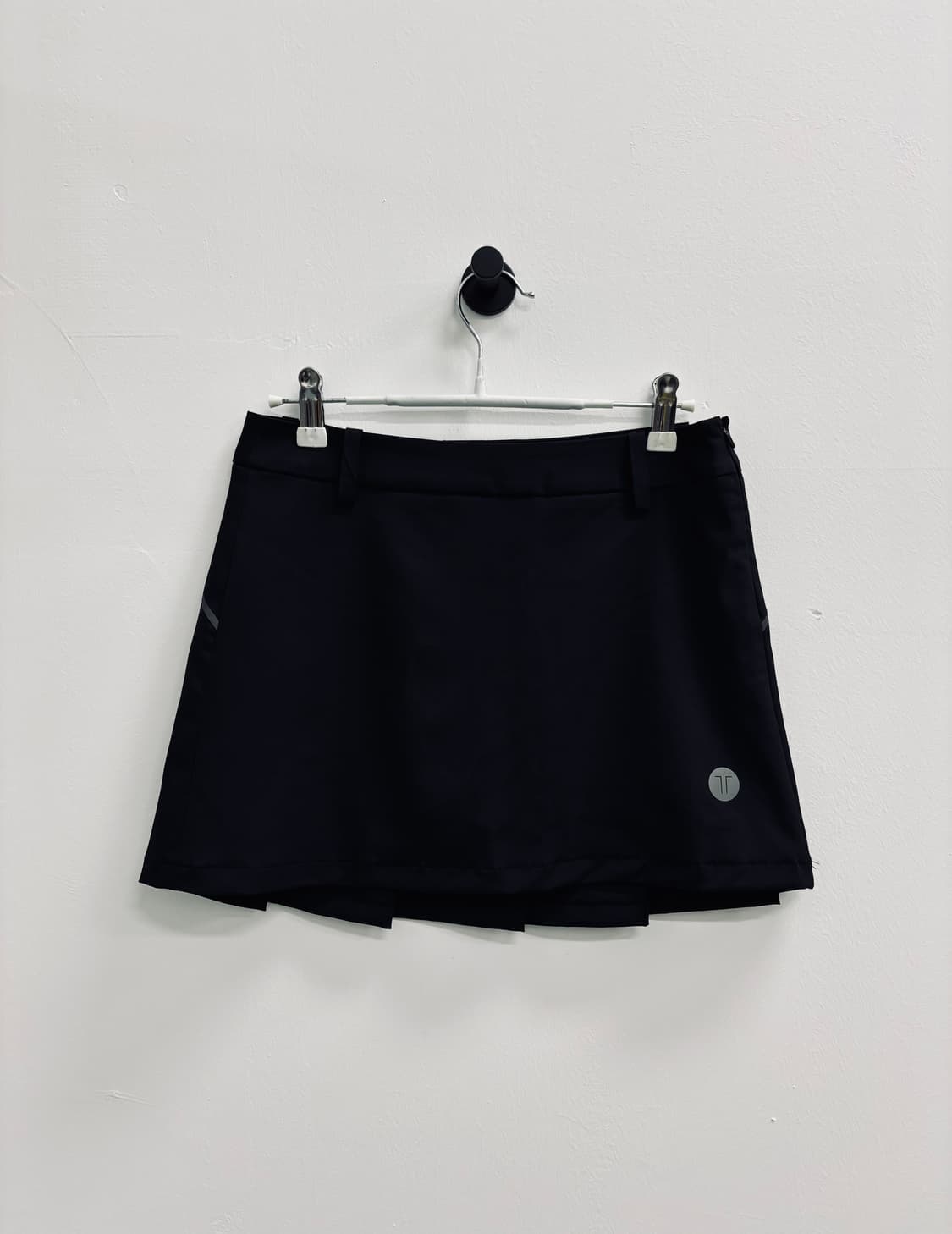 마크앤로나 MARK & LONA 플리츠 골프 스커트 상품이미지1