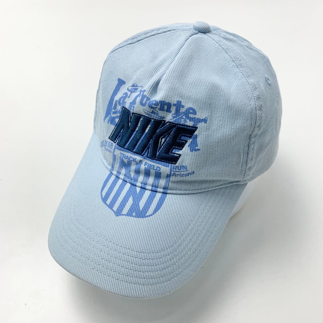 [OS/정품] 00s 나이키 남여공용 볼캡모자
 상품이미지2