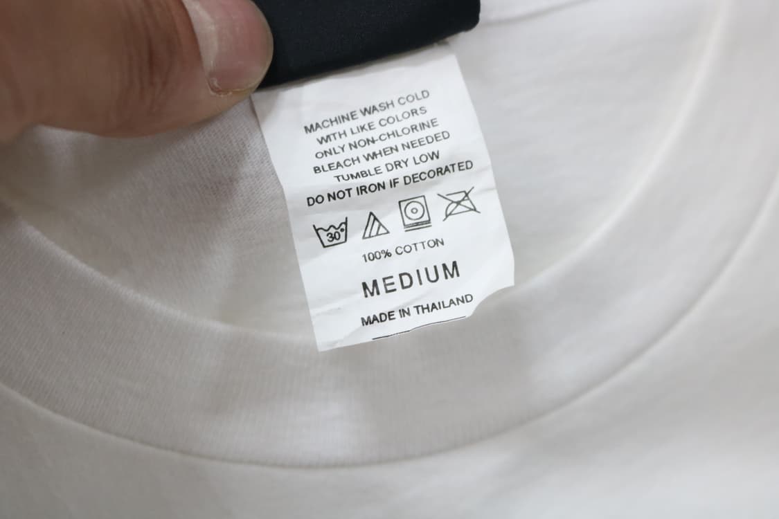 Affliction x  블랙 사바스 빈티지 스컬 그래픽 티셔츠 (M) 상품이미지7