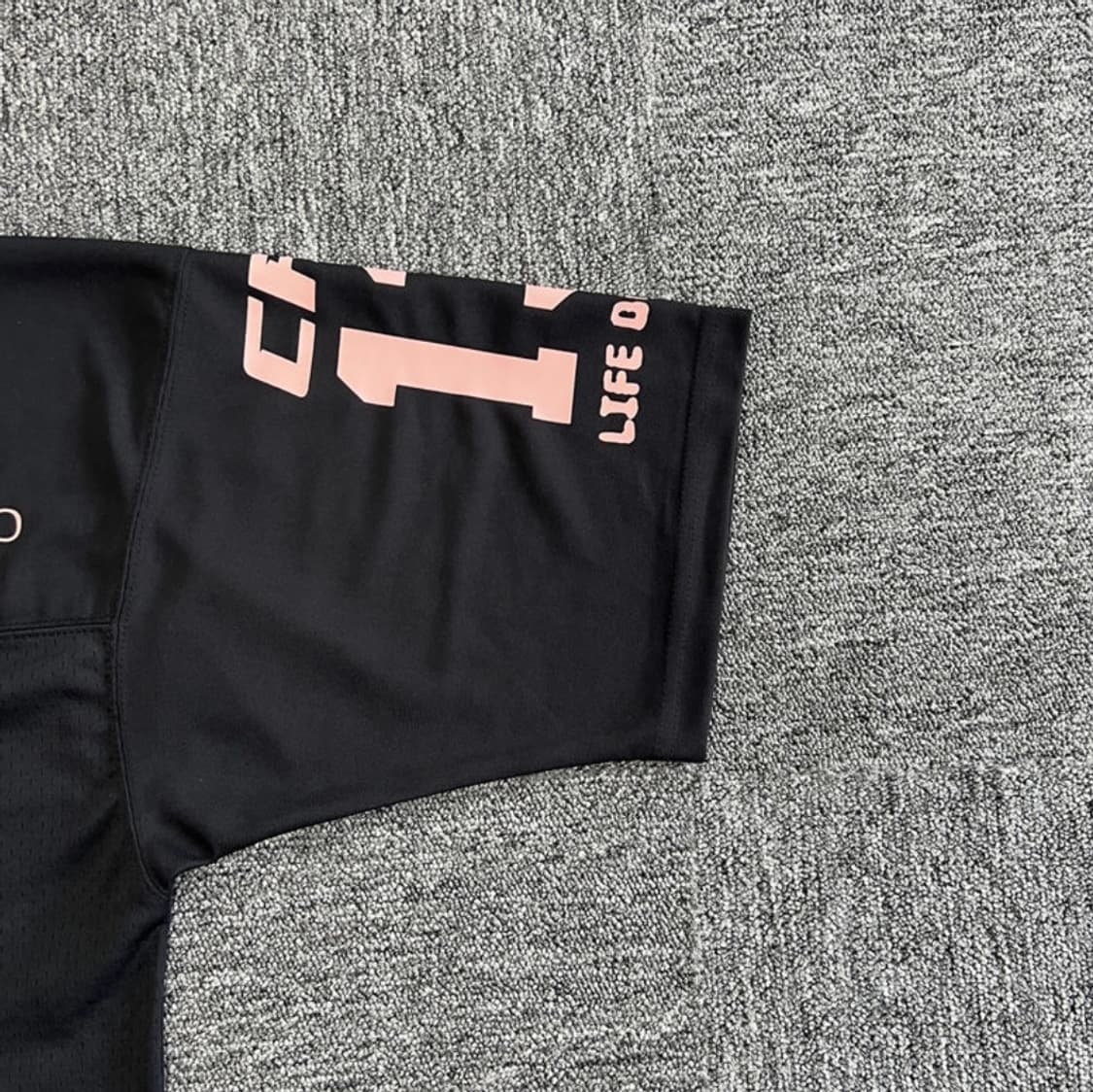 SYNA WORLD CRG NFL 티셔츠 상품이미지8