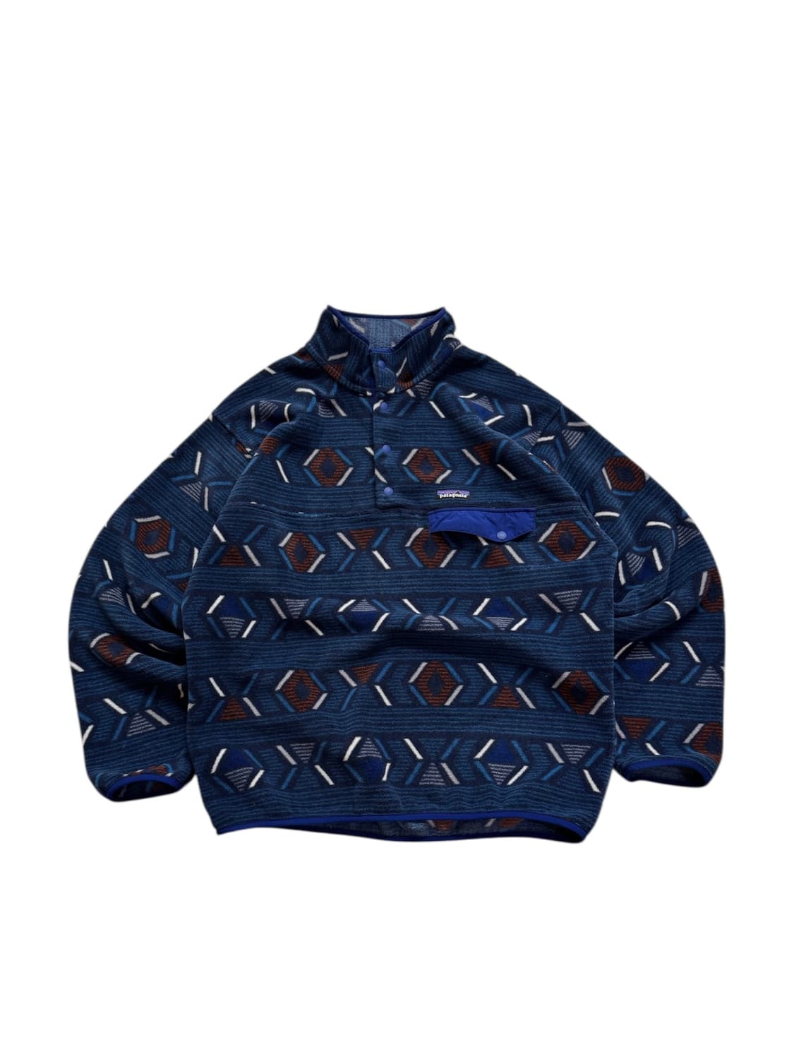 파타고니아 아즈텍 헤비웨이트 신칠라  상품이미지1