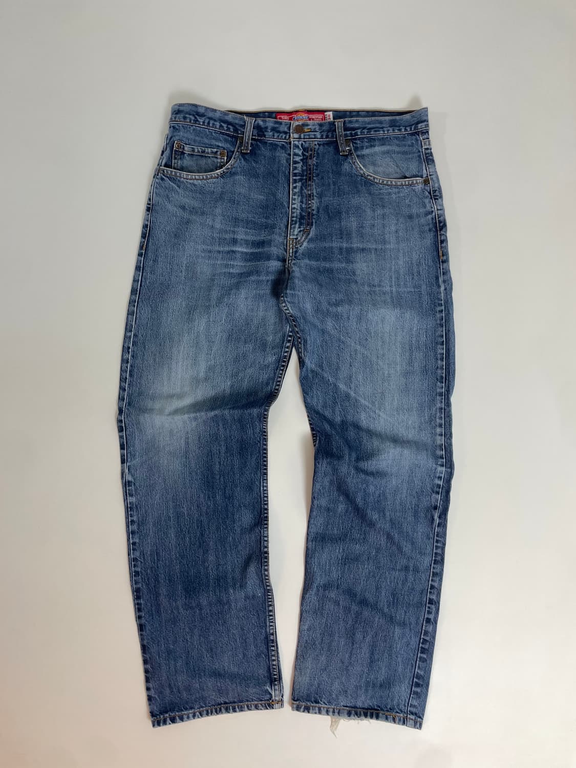 디키즈 데님 팬츠  상품이미지1