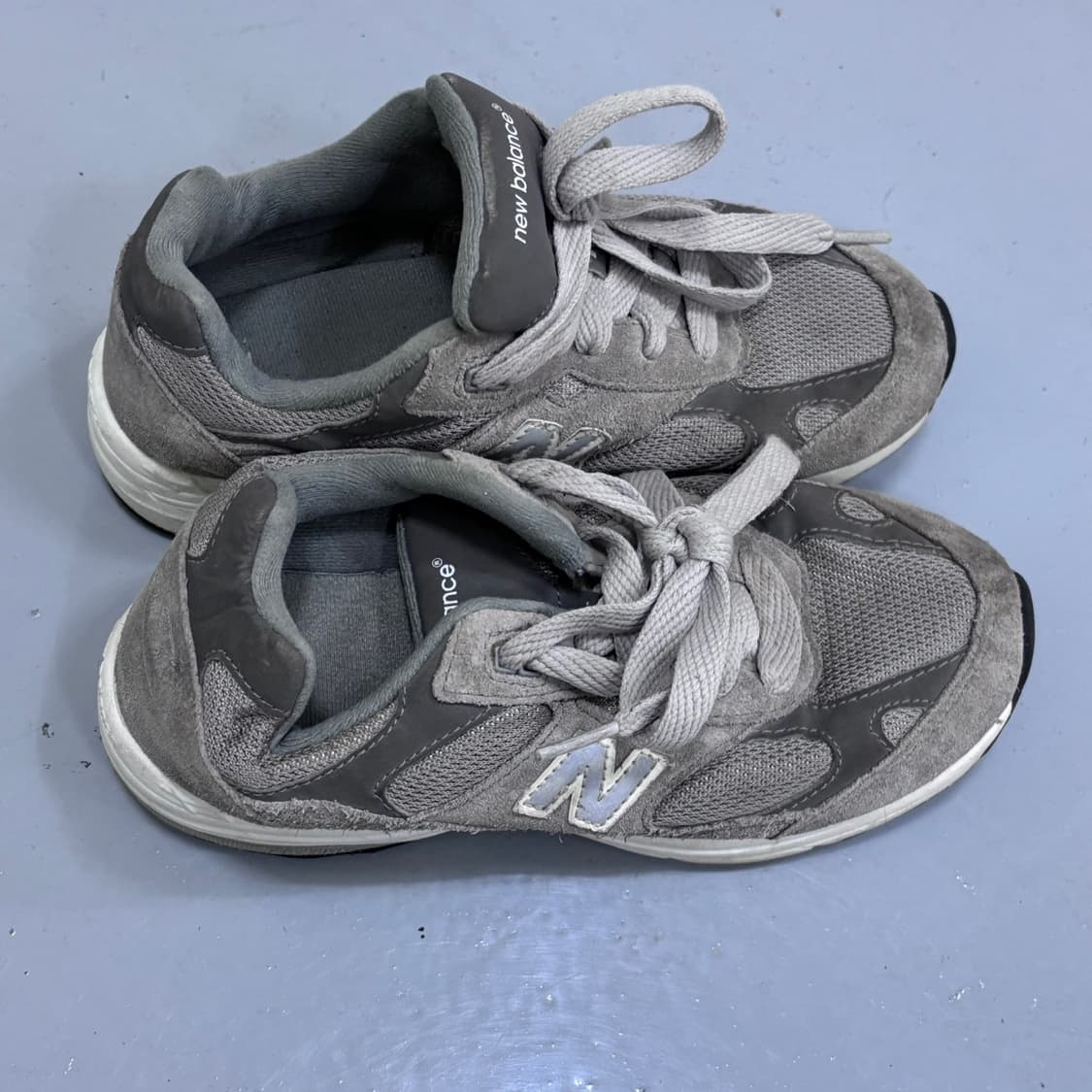 220 뉴발란스 키즈 993 운동화 0423E 상품이미지2