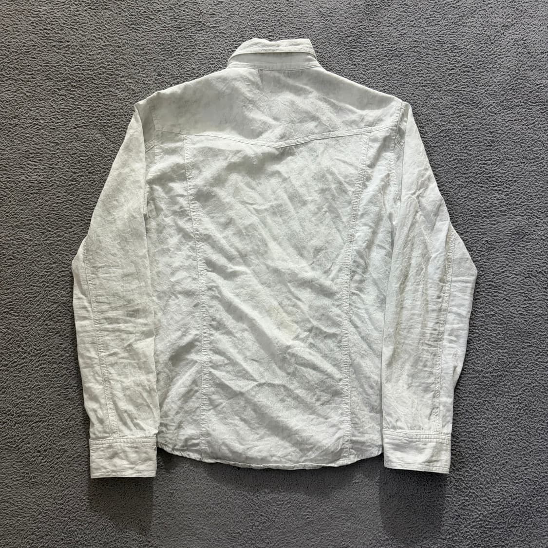 In the attic shirt 상품이미지4