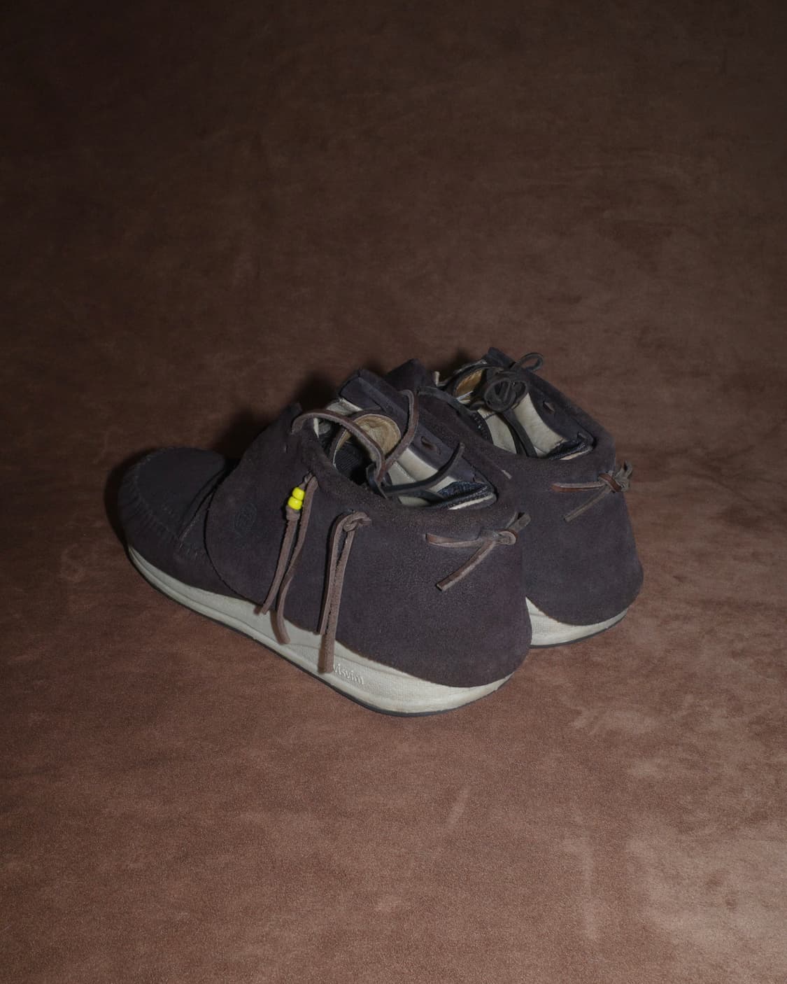 비즈빔 FBT 스웨이드 모카신 상품이미지6