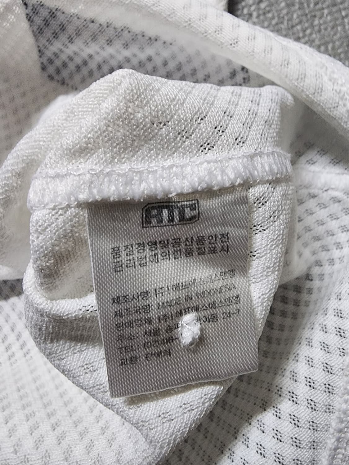 SK 와이번스 김광현 야구 유니폼 85 상품이미지9