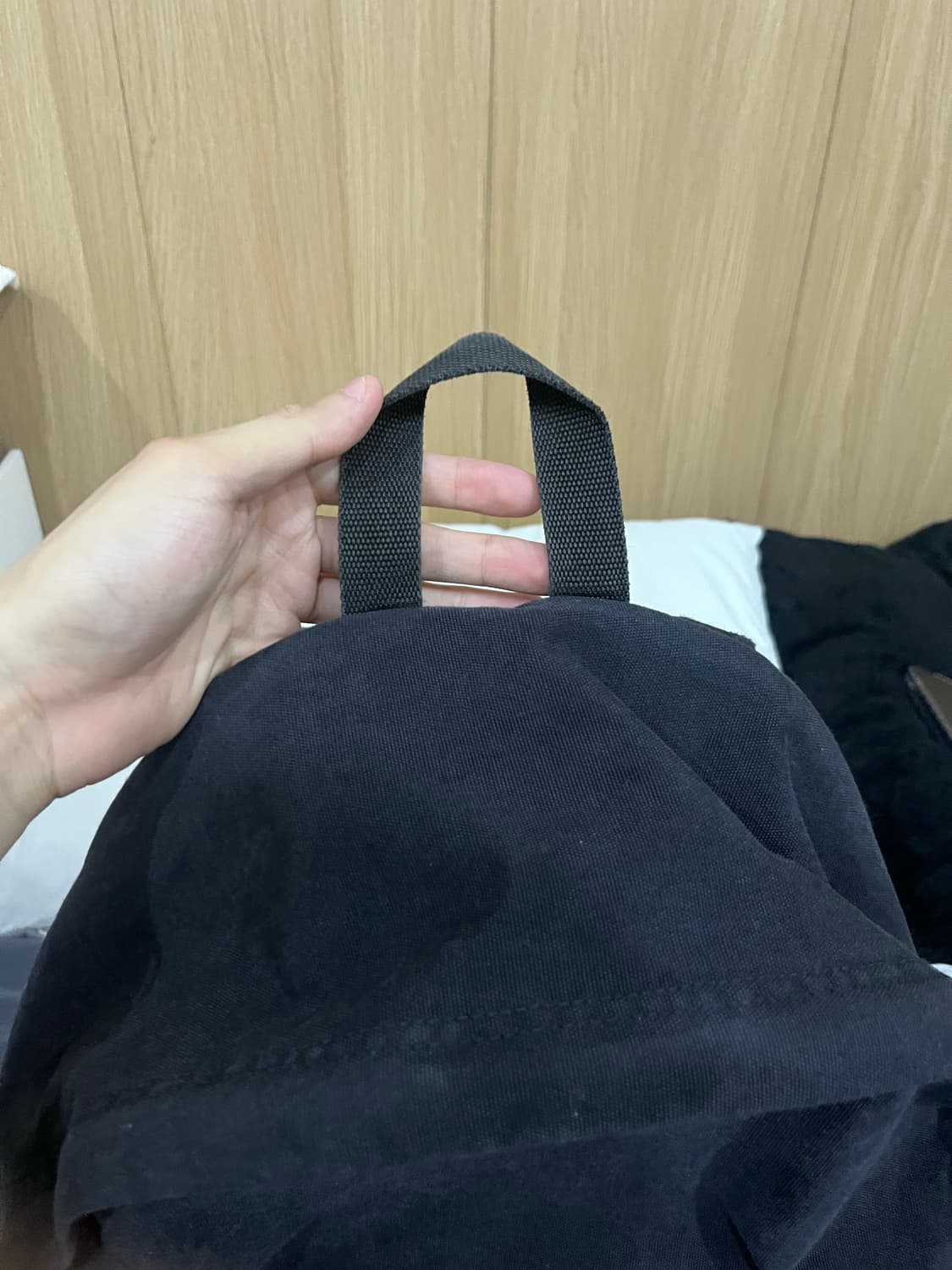 STU 에스티유 이스트팩 백팩 상품이미지5
