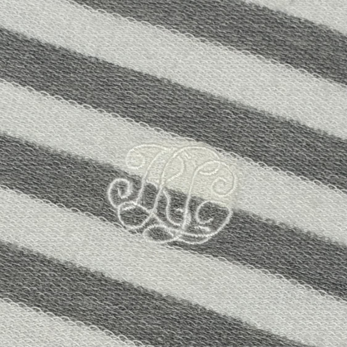 00s 미국 빈티지 폴로 랄프로렌 스트라이프 후드티 후드집업 상품이미지5