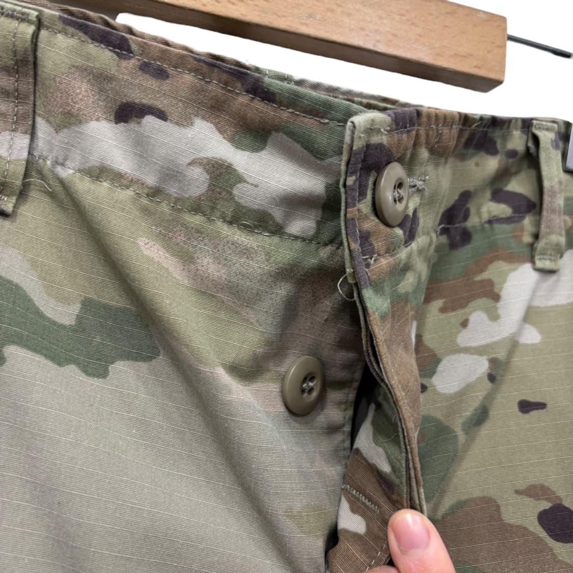USA미군 ACU 팬츠 32to35ln 상품이미지6